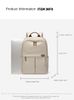OEM ODM Simple Laptop Backpack for Women - custom logo backpack factory - UMO BP562901