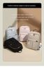 OEM ODM Simple Laptop Backpack for Women - custom logo backpack factory - UMO BP562901