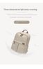OEM ODM Simple Laptop Backpack for Women - custom logo backpack factory - UMO BP562901