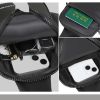 OEM ODM Waterproof Crossbody Bags - Vietnam bag manufacturer - UMO TC561702