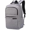 May Balos OPAL Black Backpack - Balo Laptop thời trang