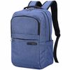 May Balos OPAL Black Backpack - Balo Laptop thời trang