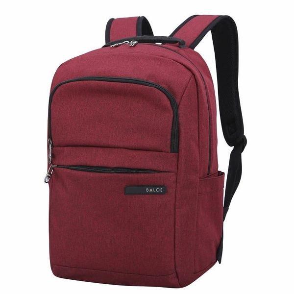 OEM ODM - Balos OPAL Black Backpack - OEM backpack factory - UMO BP583105