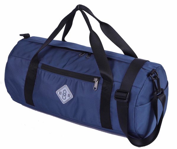 OEM ODM - UMO MEDIMESI Duffle Bag - Grey - Vietnam bag manufacturer - UMO TT5829014