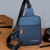 OEM ODM Waterproof Crossbody Bags - Vietnam bag manufacturer - UMO TC561702