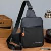 OEM ODM Waterproof Crossbody Bags - Vietnam bag manufacturer - UMO TC561702