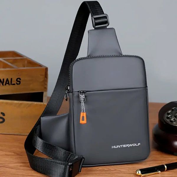 OEM ODM Waterproof Crossbody Bags - Vietnam bag manufacturer - UMO TC561702