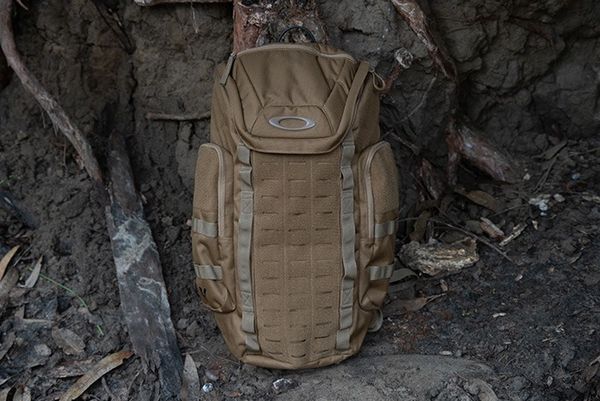 OEM ODM Military Style Backpack - Custom backpack manufacturer - BP560101