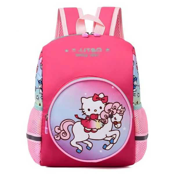 OEM ODM School Backpacks with Cute Designs - backpack OEM supplier - UMO BP570602
