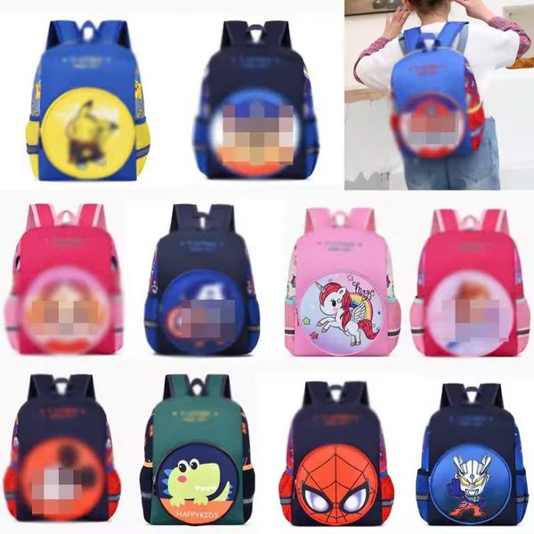 OEM ODM School Backpacks with Cute Designs - backpack OEM supplier - UMO BP570602