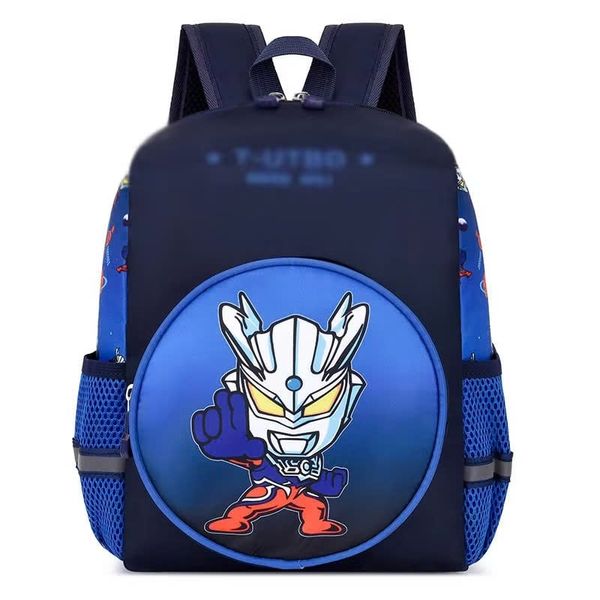 OEM ODM School Backpacks with Cute Designs - backpack OEM supplier - UMO BP570602