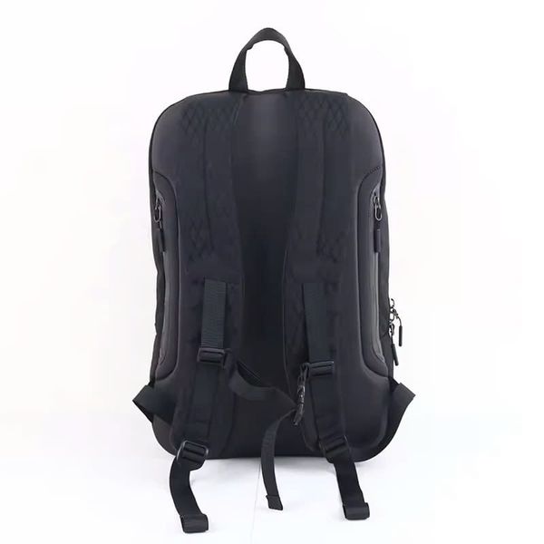 OEM ODM Water-Resistant Travel Backpack - backpack OEM supplier - UMO BP570609