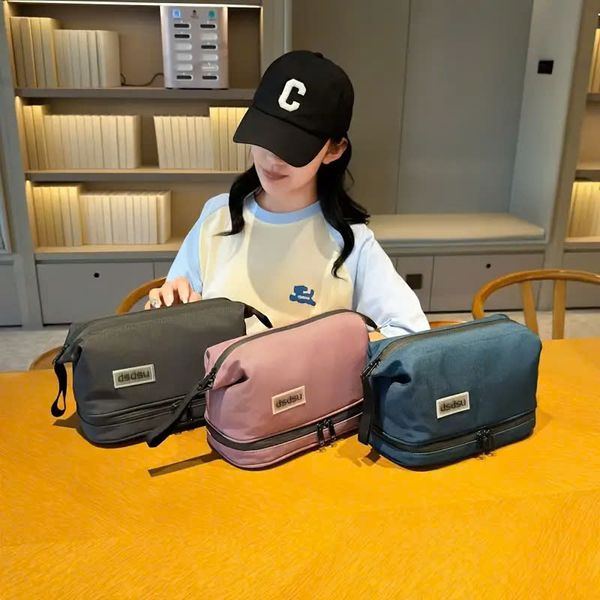 OEM ODM Cosmetic Bags - backpack OEM supplier - UMO MB561606