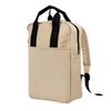 OEM ODM Custom Evanston Polyurethane Backpack - custom logo backpack factory - UMO BP570305