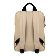 OEM ODM Custom Evanston Polyurethane Backpack - custom logo backpack factory - UMO BP570305