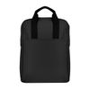 OEM ODM Custom Evanston Polyurethane Backpack - custom logo backpack factory - UMO BP570305