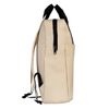 OEM ODM Custom Evanston Polyurethane Backpack - custom logo backpack factory - UMO BP570305