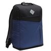 May Balo Laptop UMO ROMBO 15 Black - May Balo Quà Tặng Cao Cấp