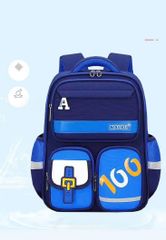 OEM ODM British-Style School Backpacks - backpack OEM supplier - UMO BP562706