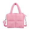 May Túi Đeo Vai, Đeo Chéo, Tote Chất Liệu Nylon Đệm Dung Tích Lớn Theo Yêu Cầu - BL2455