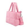 May Túi Đeo Vai, Đeo Chéo, Tote Chất Liệu Nylon Đệm Dung Tích Lớn Theo Yêu Cầu - BL2455