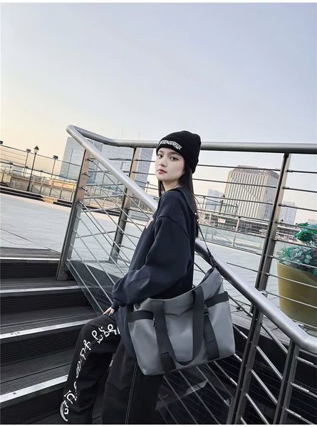 OEM ODM Large-Capacity Travel Bags - custom bag manufacturer - UMO TX562208