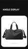 OEM ODM Travel Bags - custom bag manufacturer - UMO TC562202