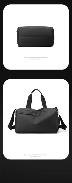 OEM ODM Travel Bags - custom bag manufacturer - UMO TC562202