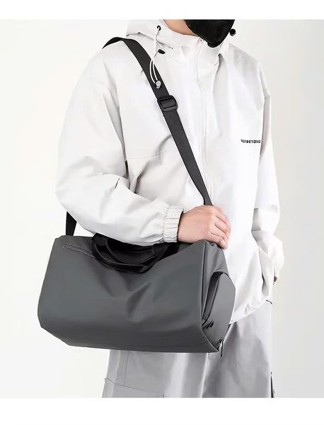 OEM ODM Travel Bags - custom bag manufacturer - UMO TC562202