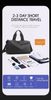 OEM ODM Travel Bags - custom bag manufacturer - UMO TC562202