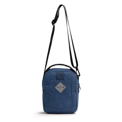 OEM ODM - UMO HANDPASS Crossbody Bag Navy M22510 - Vietnam bag manufacturer - UMO TC582905