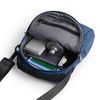 May Túi Chéo UMO HANDPASS Bags Navy M22510 - Túi Chéo Quà Tặng Thời Trang