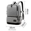 OEM ODM Water-Resistant Laptop Backpacks - custom logo backpack factory - UMO BP570207