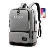 OEM ODM Water-Resistant Laptop Backpacks - custom logo backpack factory - UMO BP570207