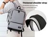 OEM ODM Water-Resistant Laptop Backpacks - custom logo backpack factory - UMO BP570207