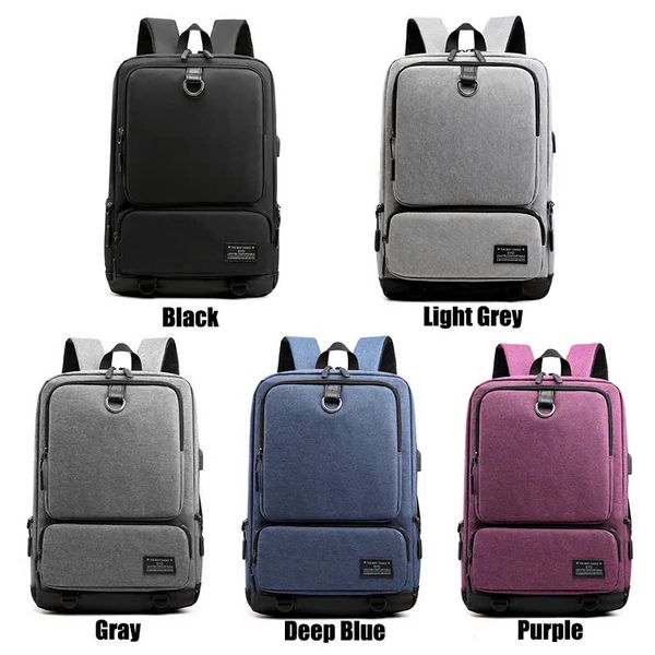 OEM ODM Water-Resistant Laptop Backpacks - custom logo backpack factory - UMO BP570207