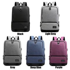 OEM ODM Water-Resistant Laptop Backpacks - custom logo backpack factory - UMO BP570207