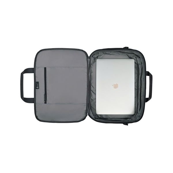 OEM ODM Custom rPET Alba Laptop & Travel Bag Manufacturing - UMO BP5704010