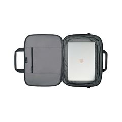 OEM ODM Custom rPET Alba Laptop & Travel Bag Manufacturing - UMO BP5704010