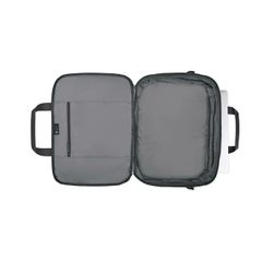 OEM ODM Custom rPET Alba Laptop & Travel Bag Manufacturing - UMO BP5704010