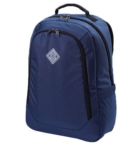 OEM ODM - UMO AMOKA BackPack Navy - OEM backpack factory - UMO BP590206