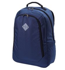 OEM ODM - UMO AMOKA BackPack Navy - OEM backpack factory - UMO BP590206