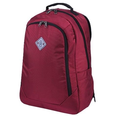 OEM ODM - UMO AMOKA BackPack D.Red - backpack factory Vietnam - UMO BP590208