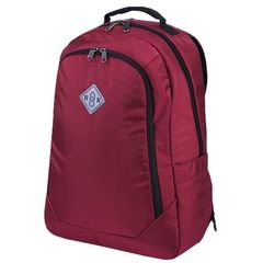 OEM ODM - UMO AMOKA BackPack D.Red - backpack factory Vietnam - UMO BP590208