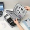 OEM ODM Custom Travel Electronics Organizer Bag - UMO MK561806