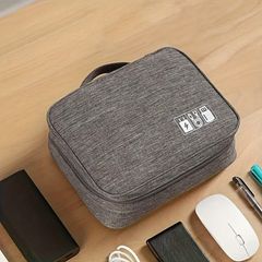 OEM ODM Custom Travel Electronics Organizer Bag - UMO MK561806