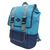 OEM ODM - Balos SKY FLAP Blue/Navy Backpack - personalized backpack manufacturer - UMO TC5901020