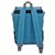 OEM ODM - Balos SKY FLAP Blue/Navy Backpack - personalized backpack manufacturer - UMO TC5901020
