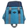 May Balo SKY FLAP Blue/Navy Backpack - Balo Laptop thời trang