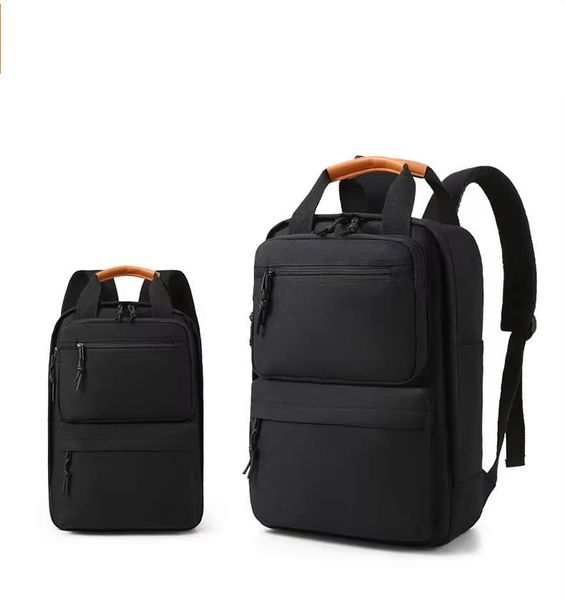 OEM ODM Laptop Backpack - branded backpack manufacturer - UMO BP562601